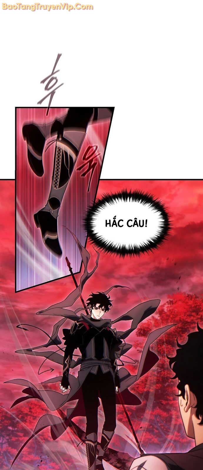 Người Chơi Mạnh Nhất Hồi Quy Lần Thứ 100 chapter 58.1 - Trang 62
