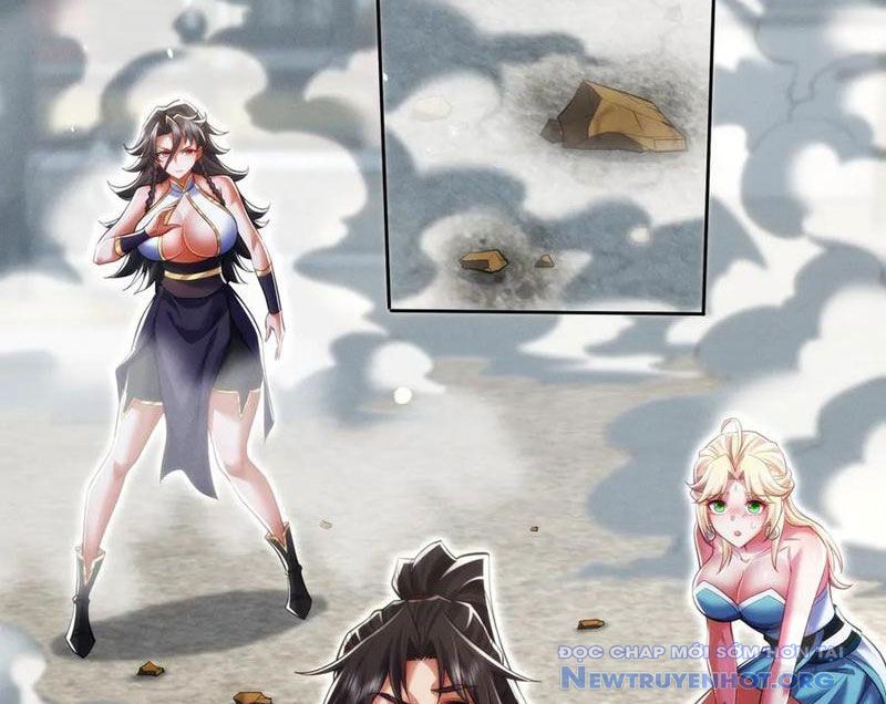 Các Nữ Sư Tôn Đều Muốn Chiếm Hữu Ta chapter 21 - Trang 119