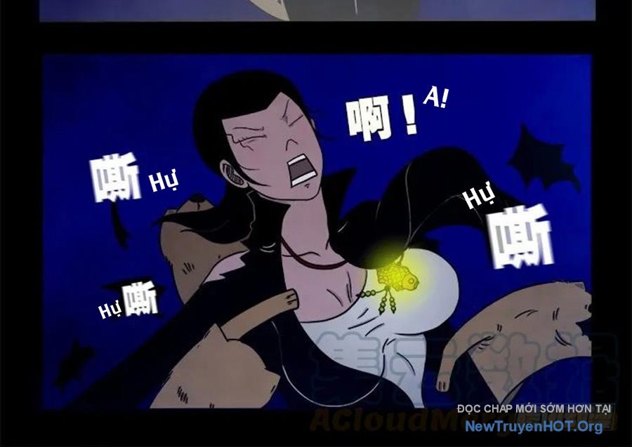 Ta Vì Chúng Sinh chapter 64 - Trang 9