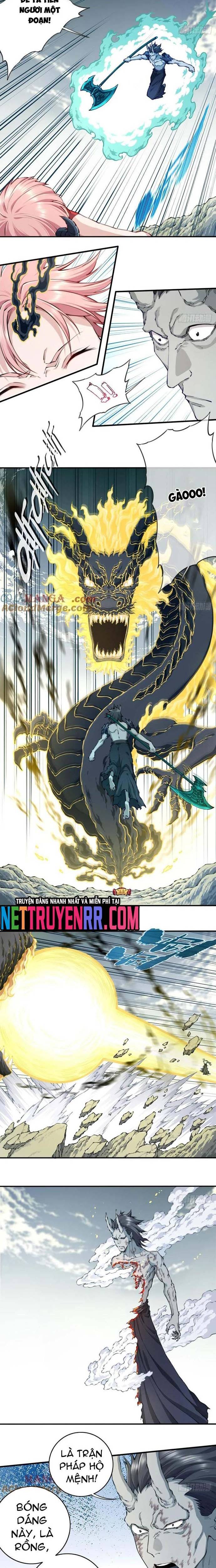 Ta Dùng Cơ Bắp Xưng Bá Tu Tiên Giới Chapter 97 - Trang 5