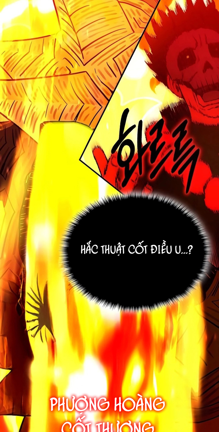 Hardcore Leveling Warrior Season 3 chapter 88 - Trang 117