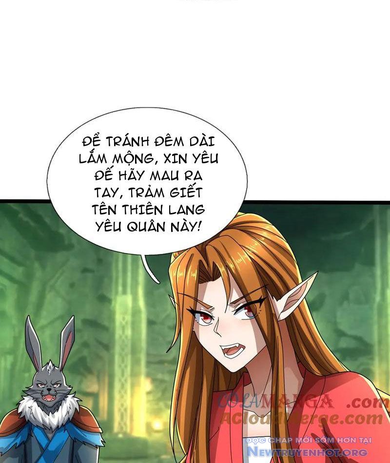 Thu Triệu Vạn đồ đệ, Vi Sư Vô địch Thế Gian chapter 186 - Trang 8