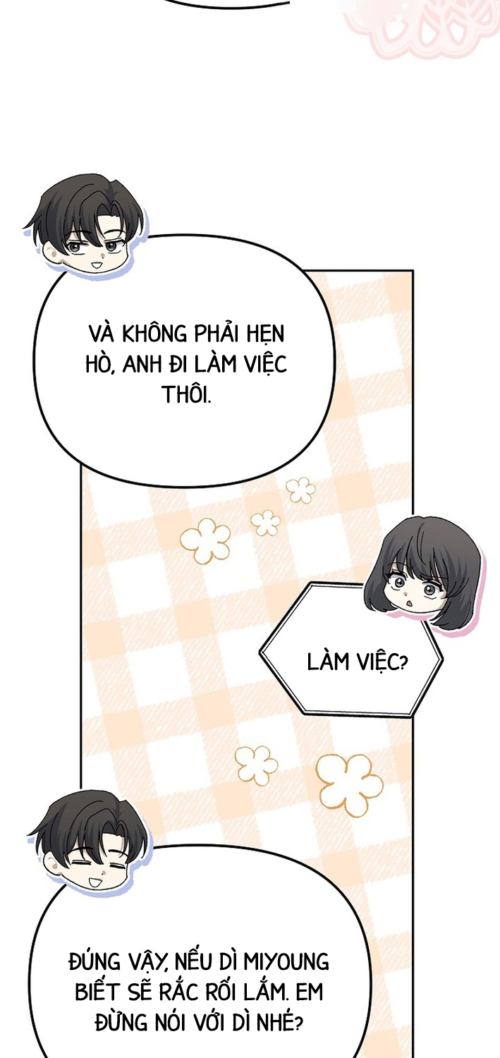 Cuộc Sống Làm Lại Của Kẻ Nghiện Game chapter 19 - Trang 30