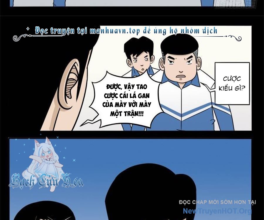Ta Vì Chúng Sinh chapter 14 - Trang 23
