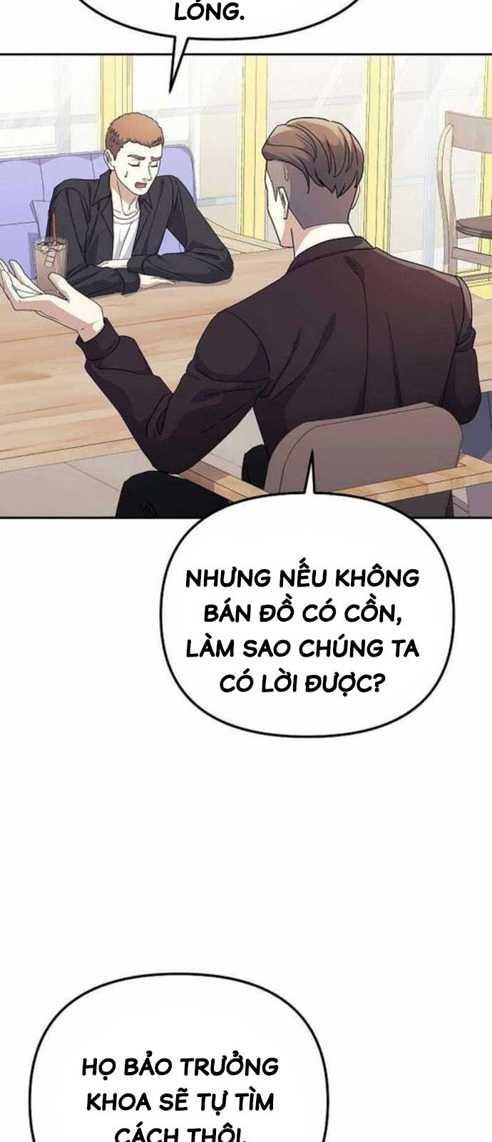 Cuộc Sống Làm Lại Của Kẻ Nghiện Game chapter 20 - Trang 43