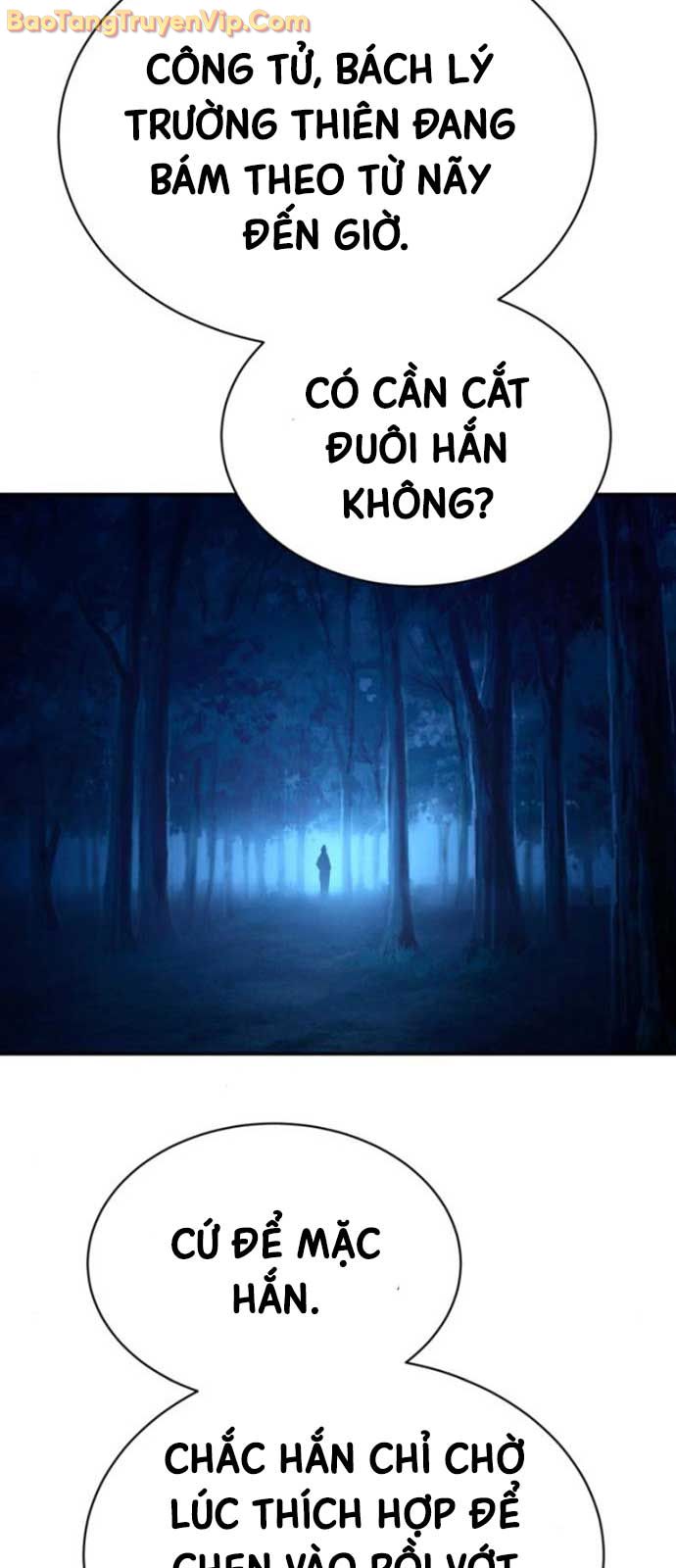 Thiên Ma Muốn Sống Một Cuộc Đời Bình Lặng chapter 34.3 - Trang 27