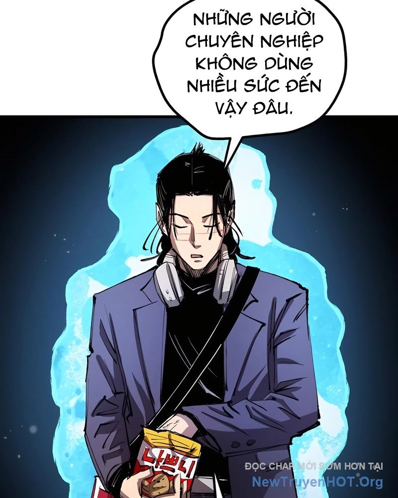 hòn đảo sao và xiềng xích chapter 4 - Trang 81