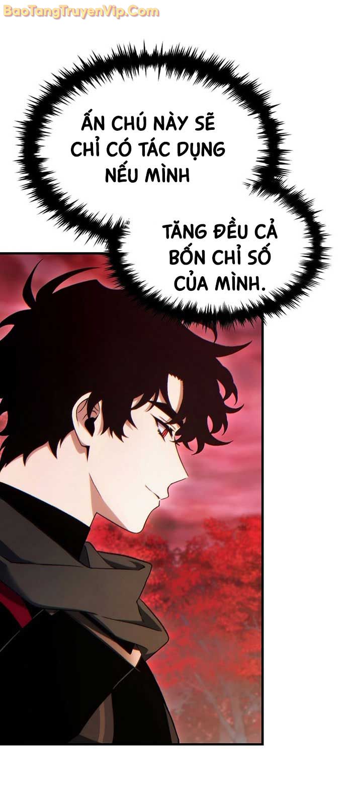 Người Chơi Mạnh Nhất Hồi Quy Lần Thứ 100 chapter 58.1 - Trang 80