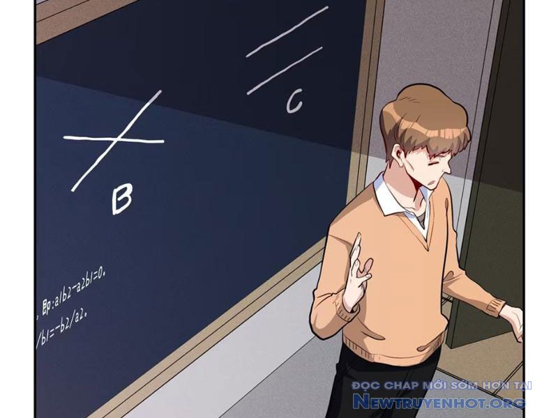 Hẹn Hò Để Cứu Thế Giới chapter 11 - Trang 22