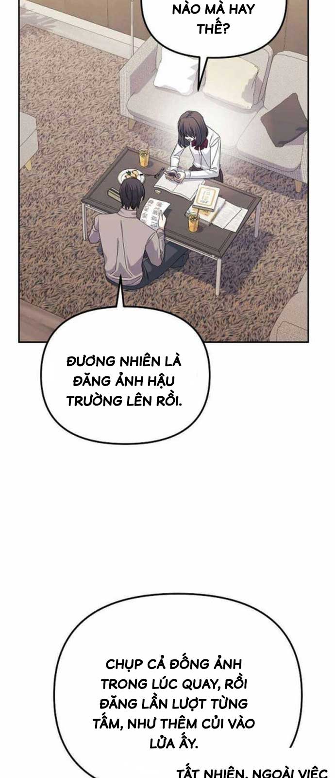 Cuộc Sống Làm Lại Của Kẻ Nghiện Game chapter 20 - Trang 30
