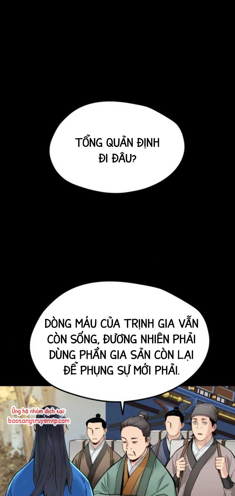 Thiên Tài Đoản Mệnh chapter 40.4 - Trang 1