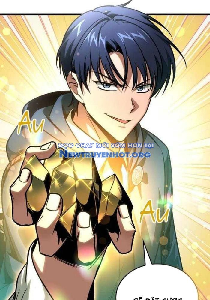 Cuốn Sách Chiến Lược Hàng Đầu Mà Chỉ Tôi Mới Có Thể Nhìn Thấy chapter 70 - Trang 41