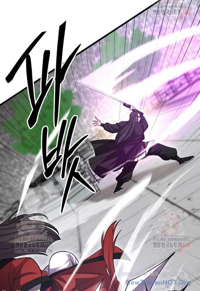 Thiên Hạ Đệ Nhất Đại Sư Huynh chapter 136 - Trang 138