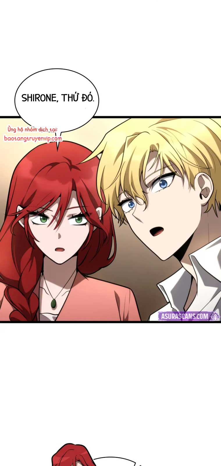 Đại Pháp Sư Toàn Năng chapter 121 - Trang 32