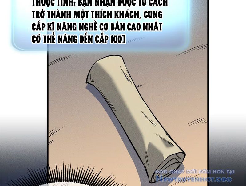 Pháp Sư Ký Sinh chapter 9 - Trang 124