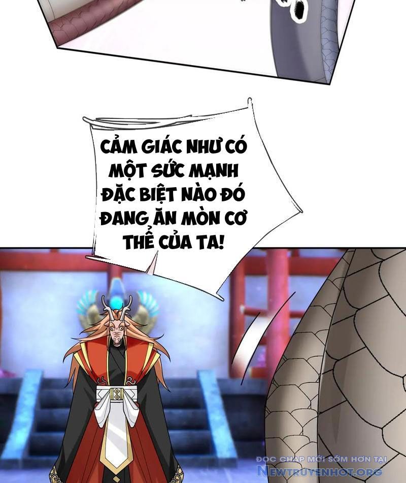 Thu Triệu Vạn đồ đệ, Vi Sư Vô địch Thế Gian chapter 186 - Trang 55