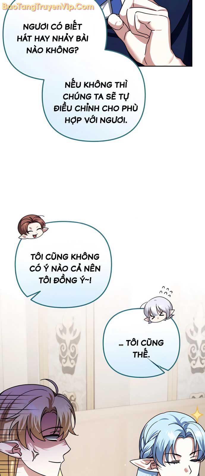 Bản Ngã Thay Đổi chapter 42 - Trang 28
