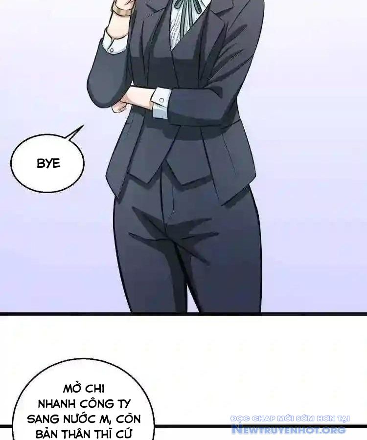 Dẫu Nản Vẫn Cố chapter 12 - Trang 21