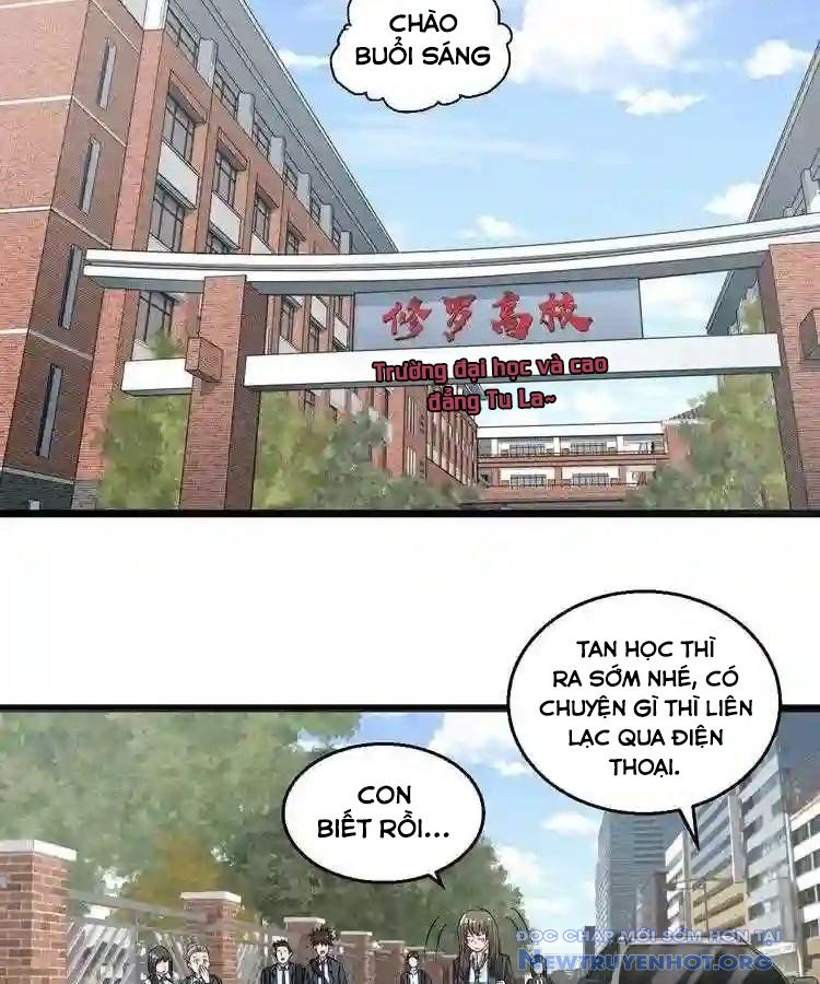 Dẫu Nản Vẫn Cố chapter 12 - Trang 33