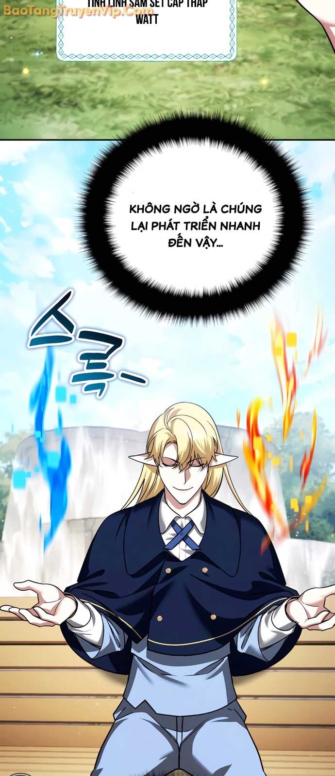 Bản Ngã Thay Đổi chapter 42 - Trang 10