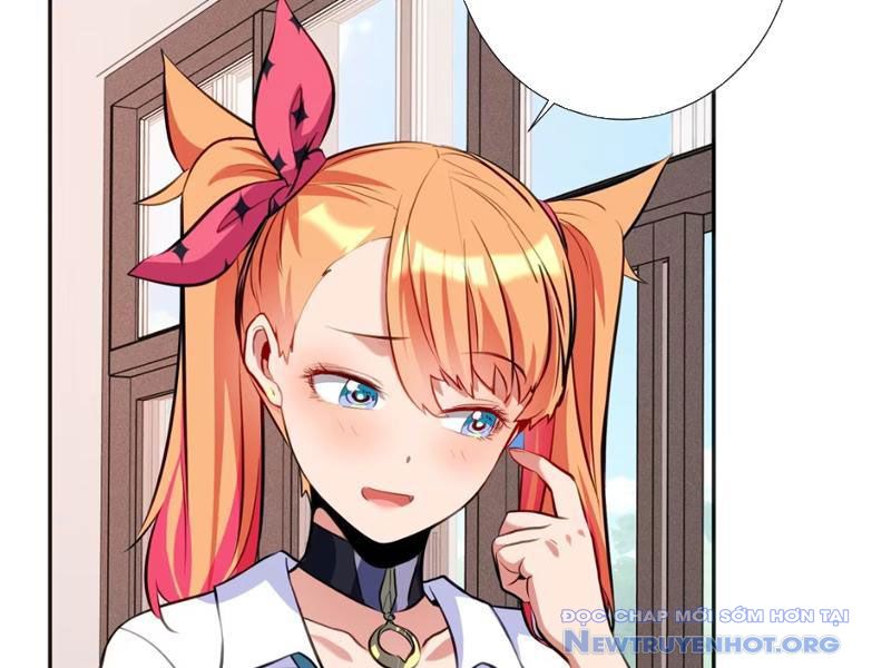 Hẹn Hò Để Cứu Thế Giới chapter 11 - Trang 60