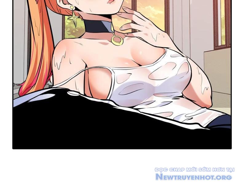 Hẹn Hò Để Cứu Thế Giới chapter 12 - Trang 40