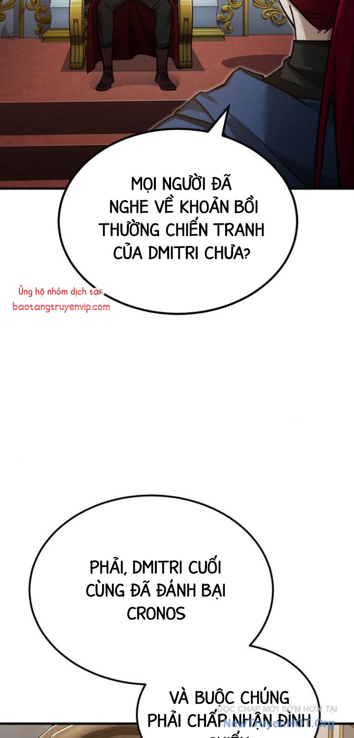 Thiên Quỷ Chẳng Sống Nổi Cuộc Đời Bình Thường chapter 160 - Trang 19