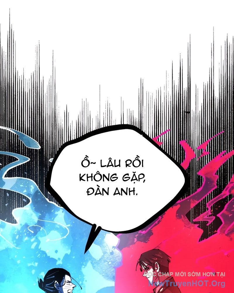 hòn đảo sao và xiềng xích chapter 5 - Trang 4
