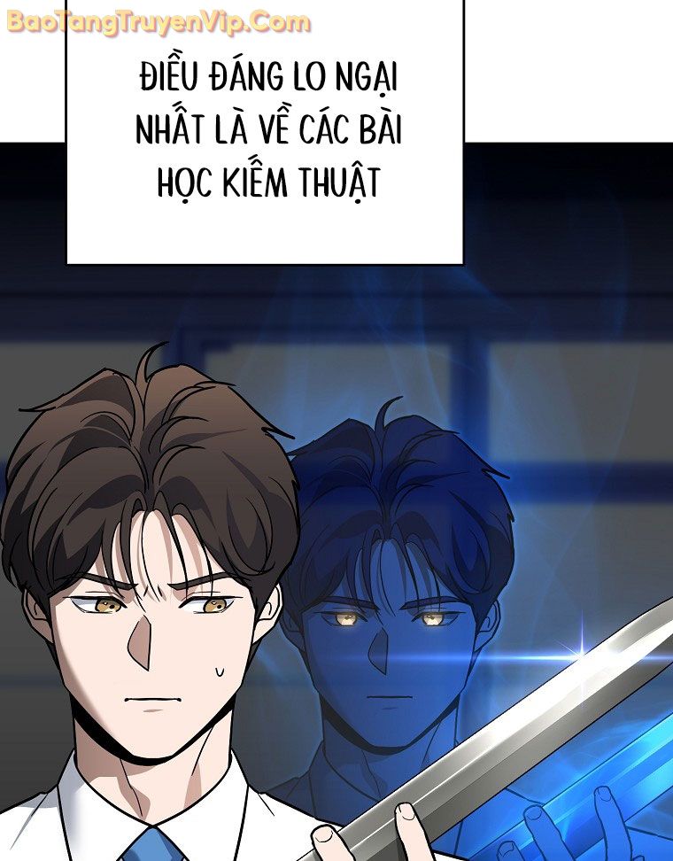 Trở thành huấn luyện viên kiếm thuật tại học viện chapter 3 - Trang 45