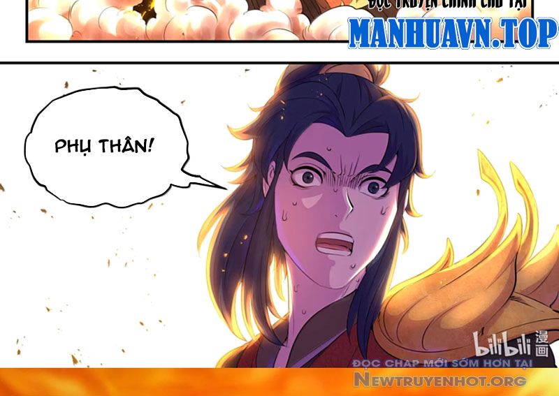 Côn Thôn Thiên Hạ chapter 352 - Trang 43