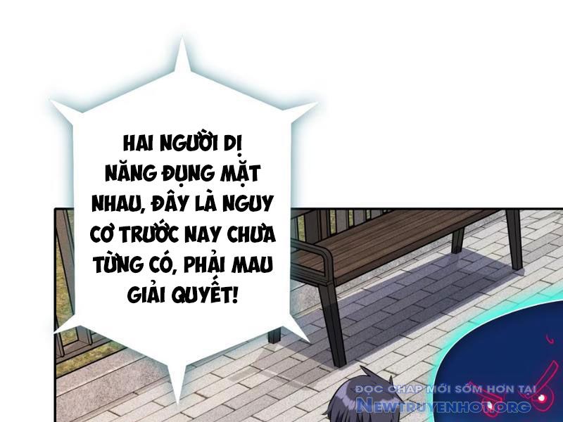 Hẹn Hò Để Cứu Thế Giới chapter 11 - Trang 114