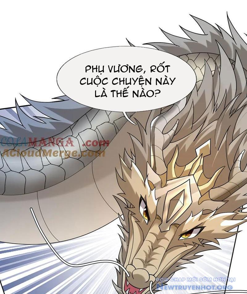 Thu Triệu Vạn đồ đệ, Vi Sư Vô địch Thế Gian chapter 186 - Trang 57