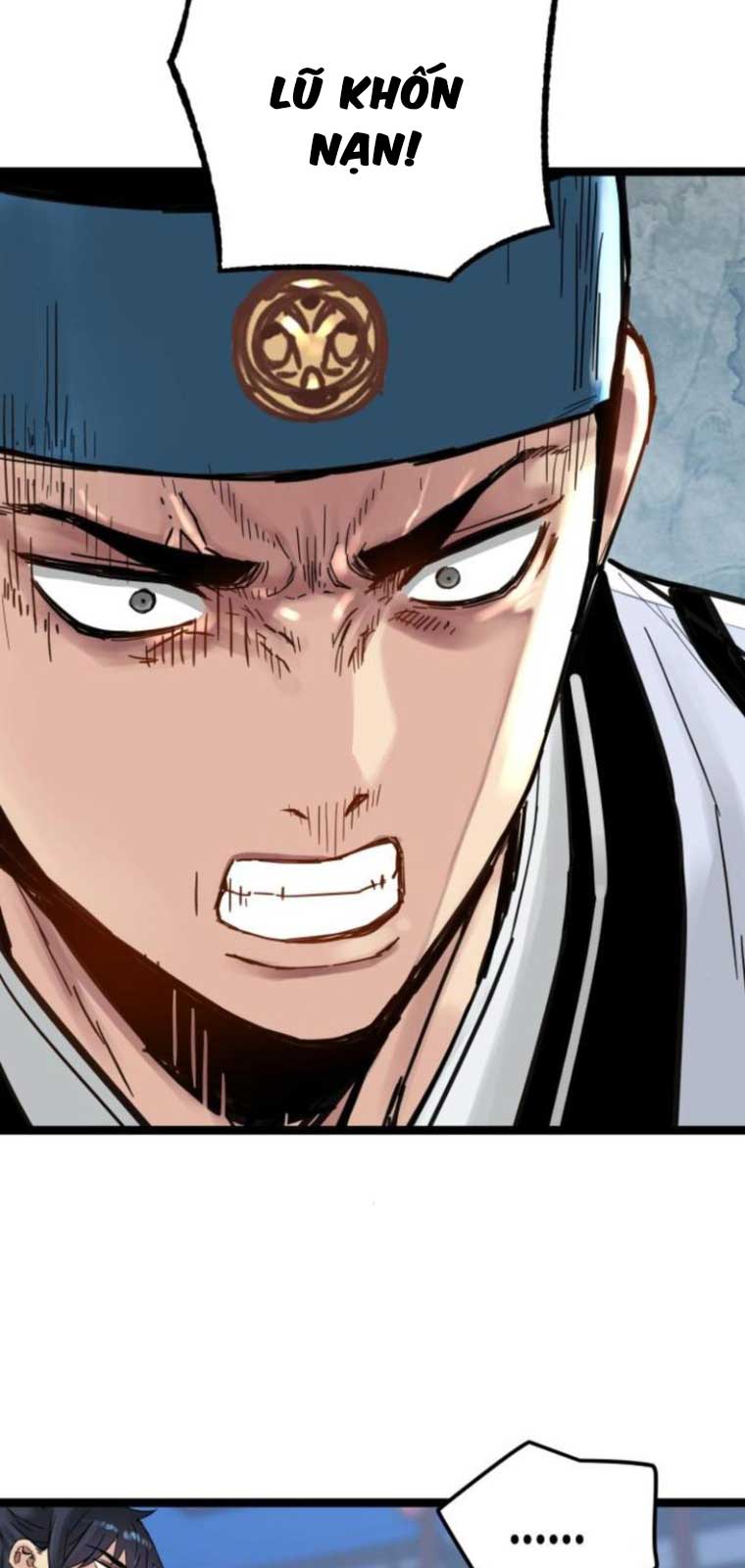 Thiên Tài Đoản Mệnh chapter 40.4 - Trang 39