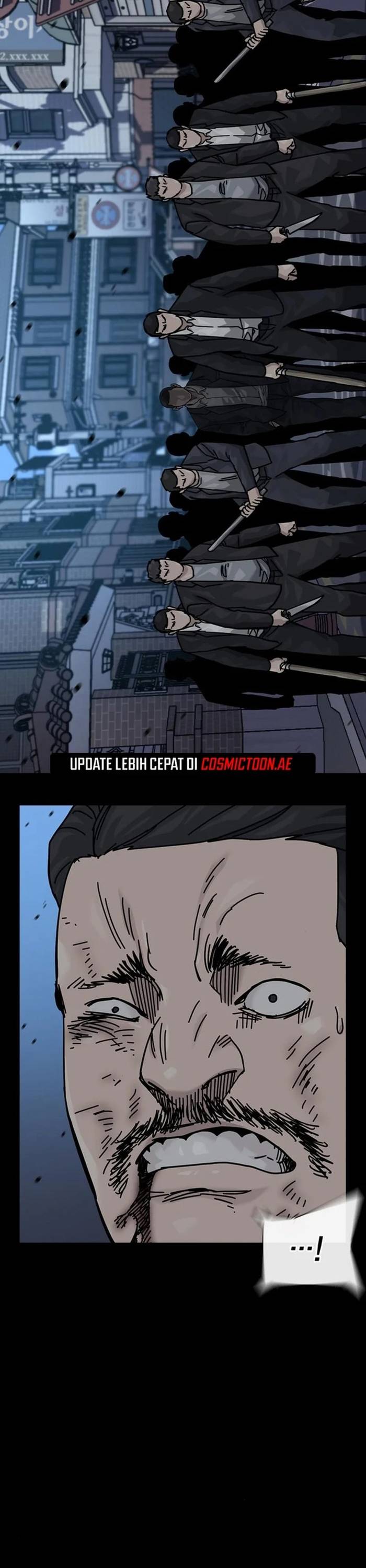 Để Có Thể Sống Sót Chapter 169 - Trang 5