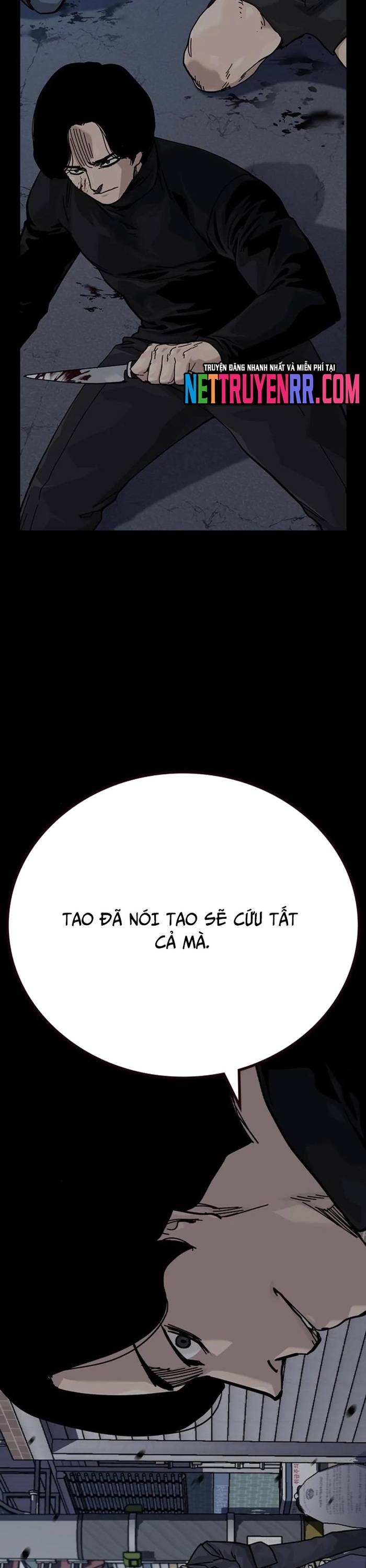 Để Có Thể Sống Sót Chapter 169 - Trang 4