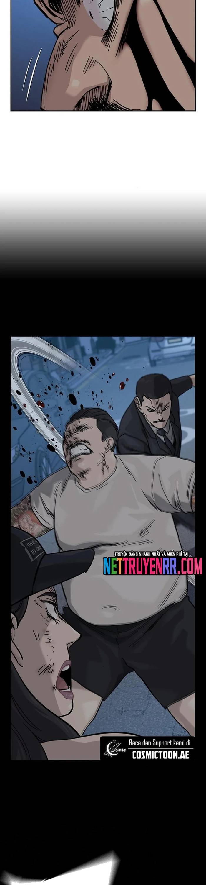 Để Có Thể Sống Sót Chapter 169 - Trang 25