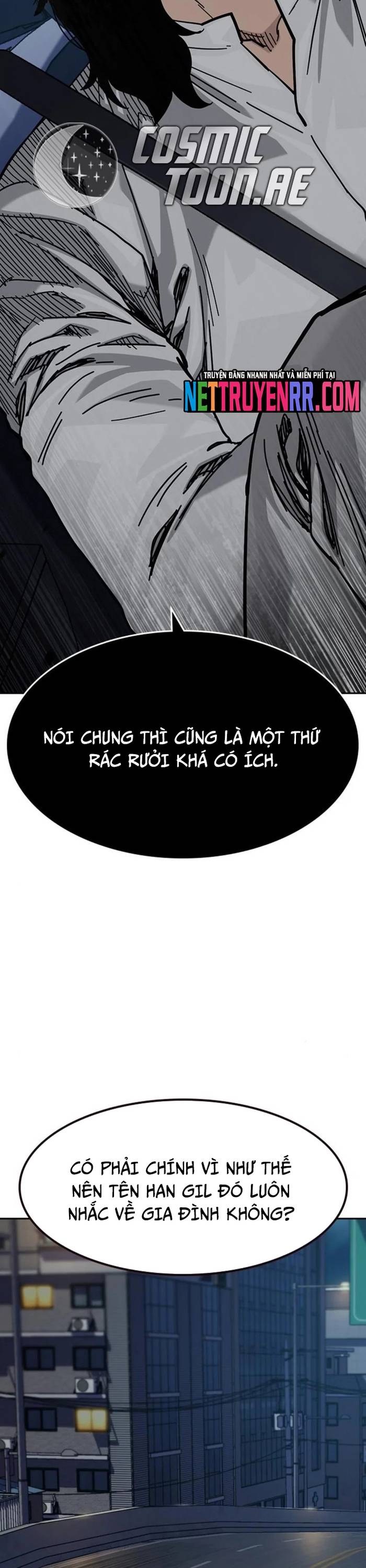 Để Có Thể Sống Sót Chapter 169 - Trang 67