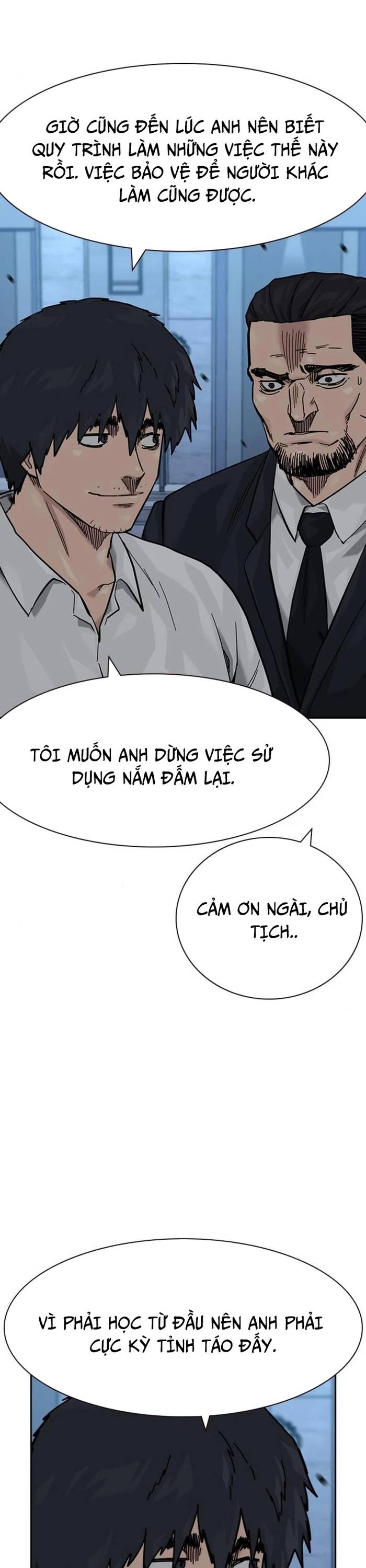 Để Có Thể Sống Sót Chapter 169 - Trang 72