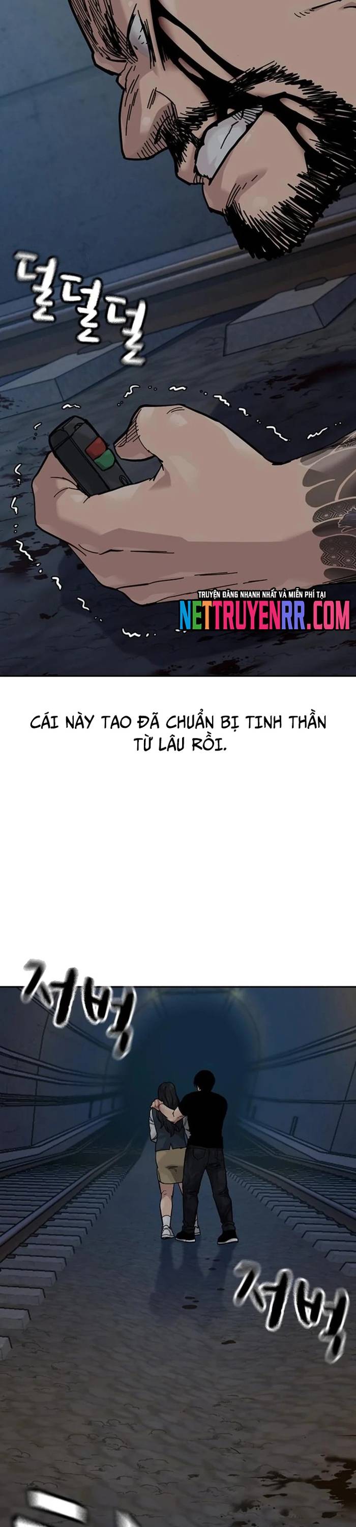Để Có Thể Sống Sót Chapter 169 - Trang 35