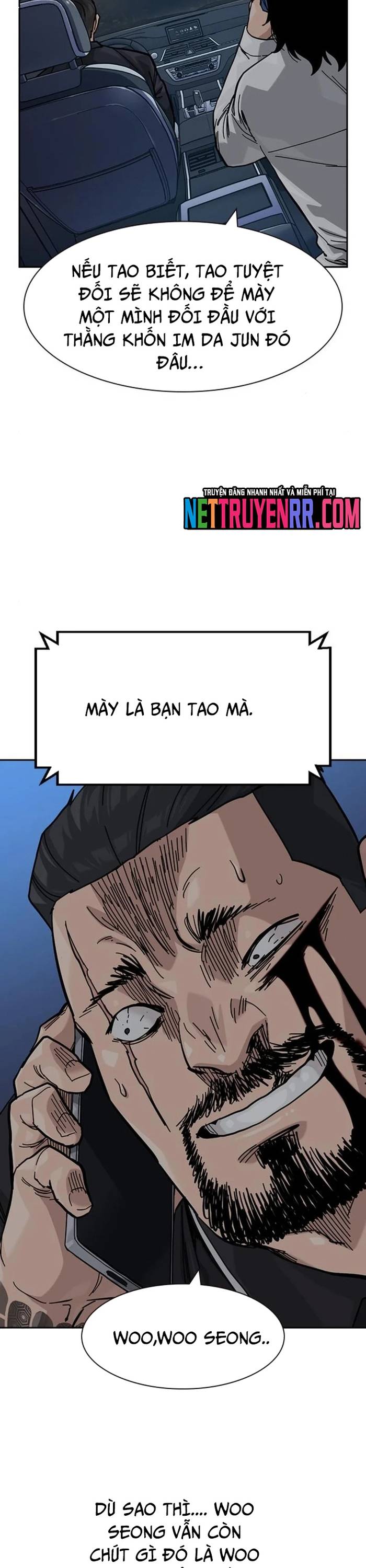 Để Có Thể Sống Sót Chapter 169 - Trang 45
