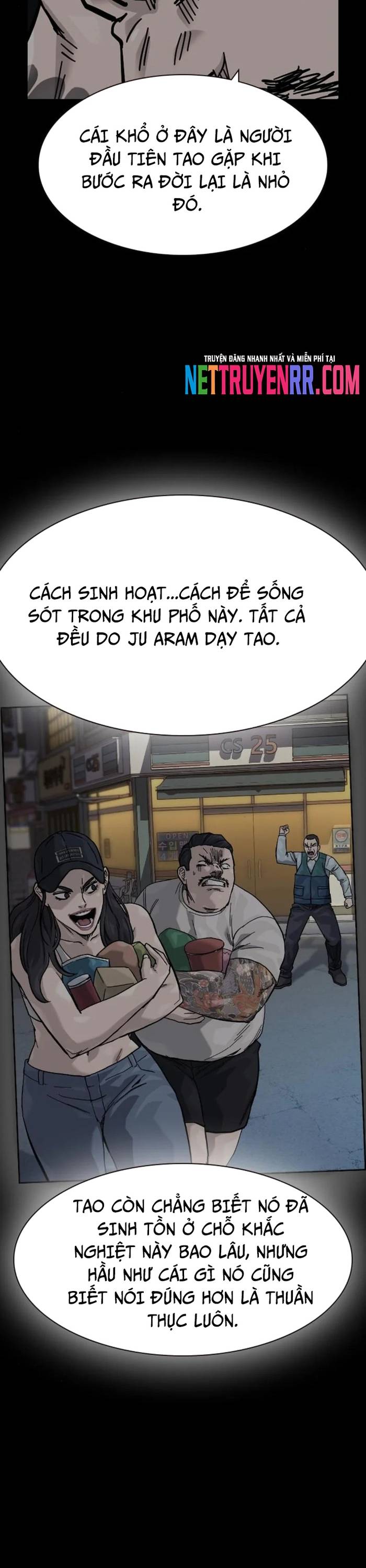 Để Có Thể Sống Sót Chapter 169 - Trang 10