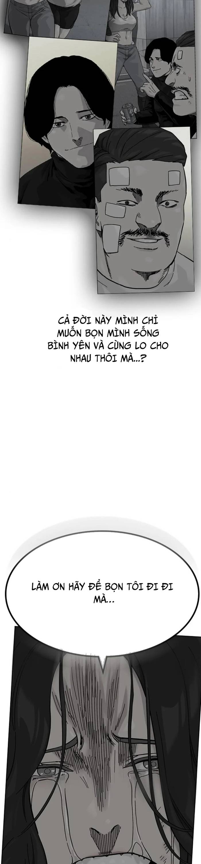 Để Có Thể Sống Sót Chapter 169 - Trang 38