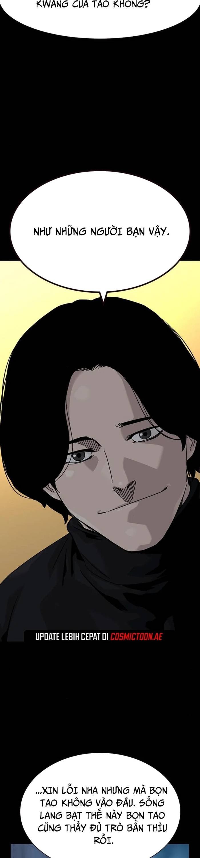 Để Có Thể Sống Sót Chapter 169 - Trang 12
