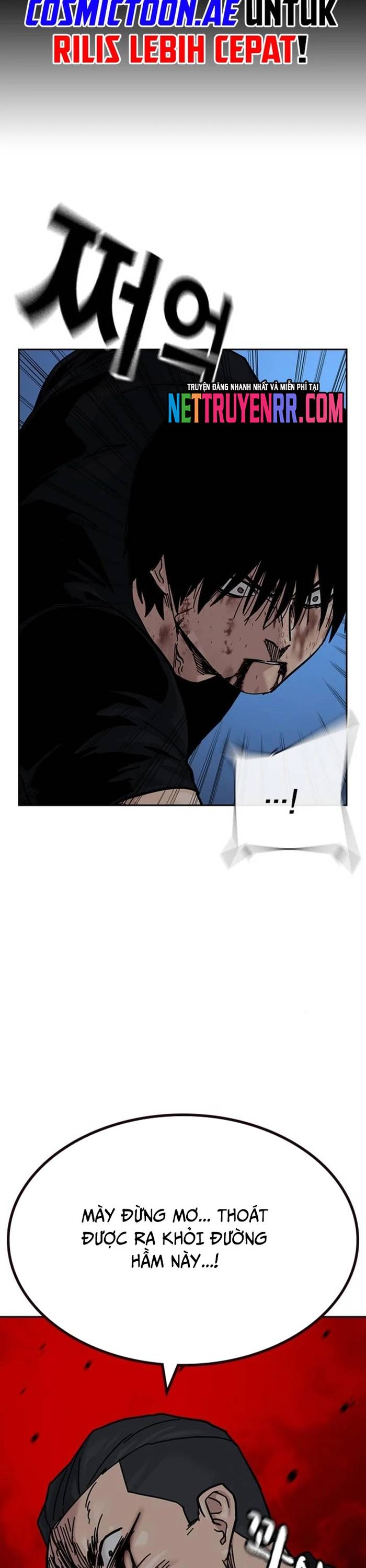 Để Có Thể Sống Sót Chapter 169 - Trang 19