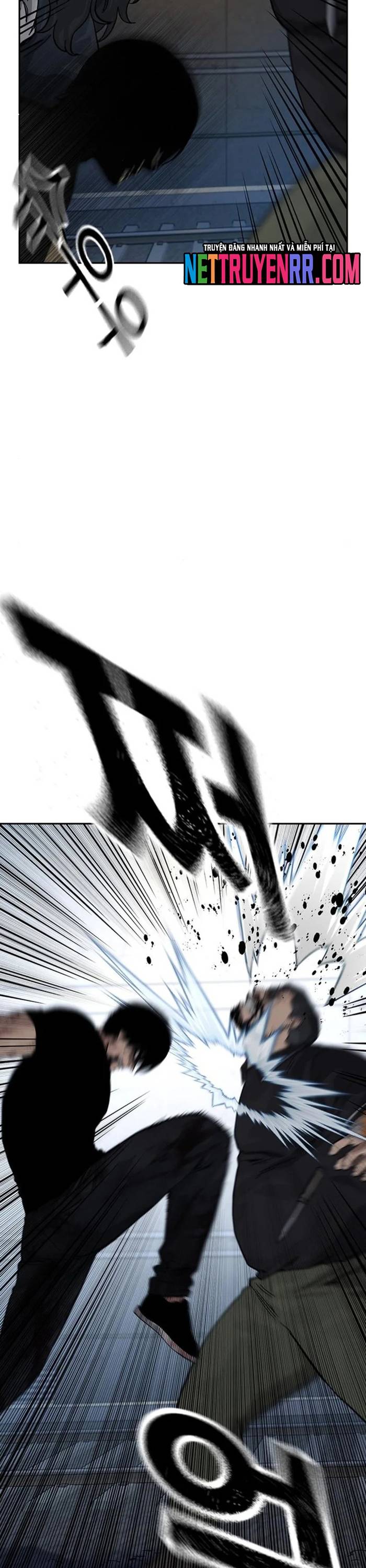 Để Có Thể Sống Sót Chapter 169 - Trang 27