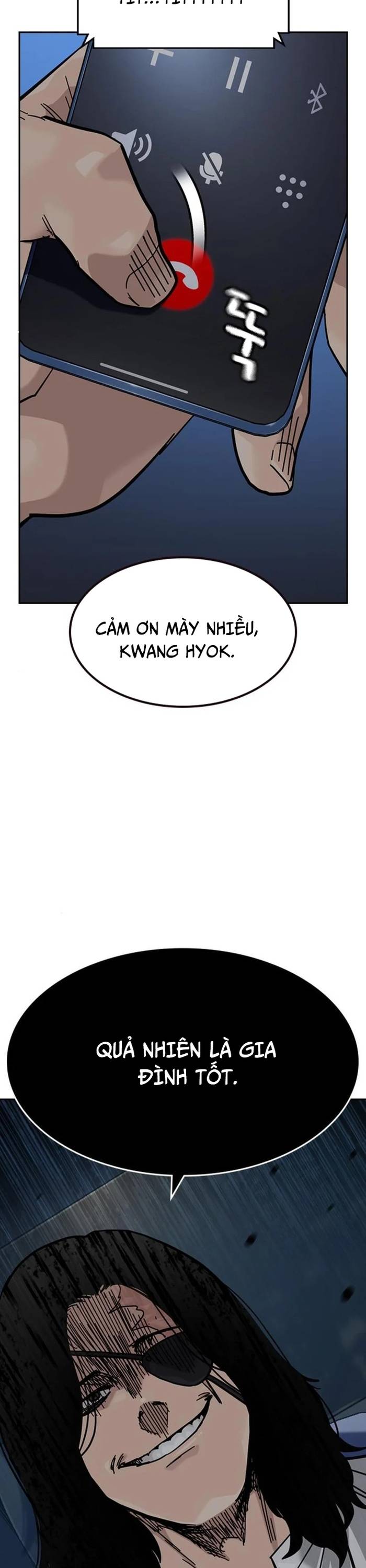 Để Có Thể Sống Sót Chapter 169 - Trang 66
