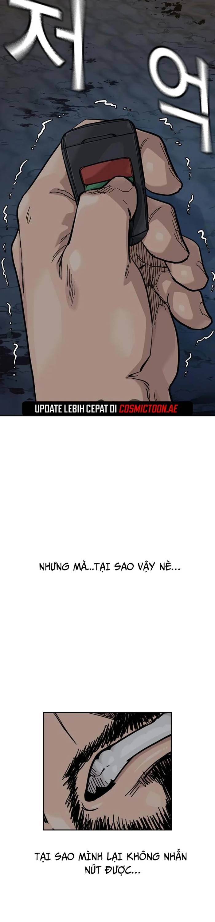 Để Có Thể Sống Sót Chapter 169 - Trang 36