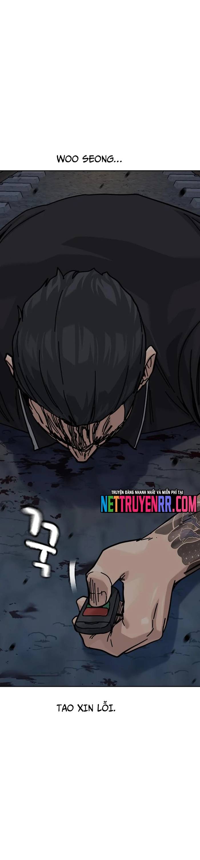 Để Có Thể Sống Sót Chapter 169 - Trang 40