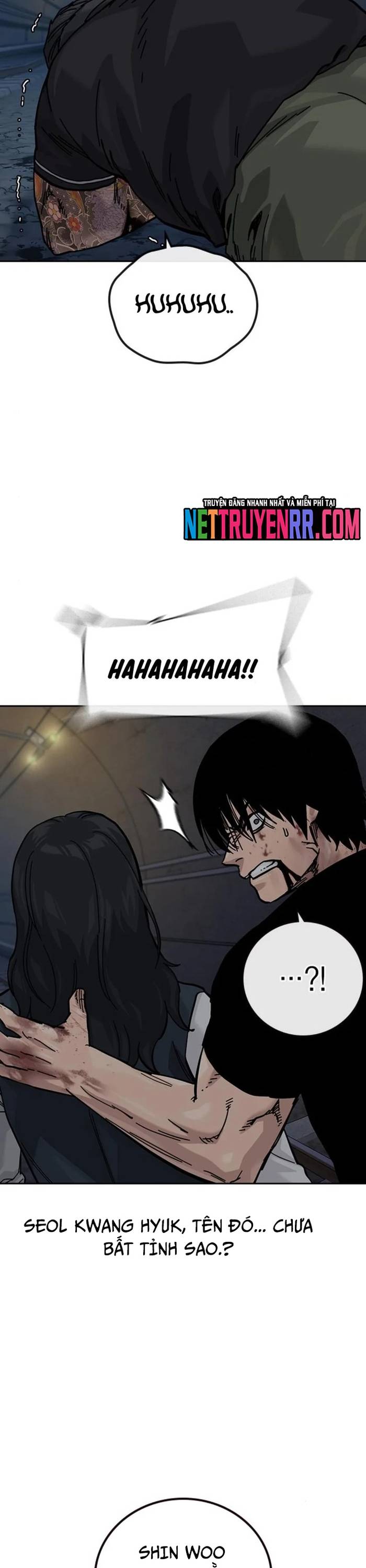 Để Có Thể Sống Sót Chapter 169 - Trang 57