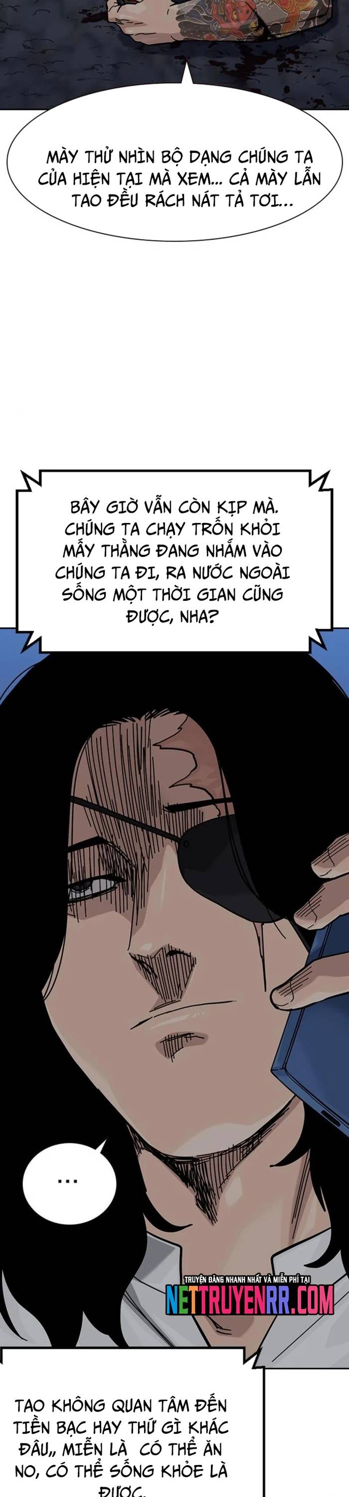 Để Có Thể Sống Sót Chapter 169 - Trang 48